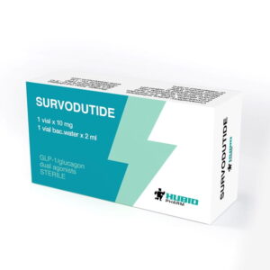 Survodutide Hubio Pharm 30mg (USA Domestic) 2+1 free!