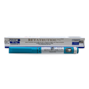 Retatrutide ZPHC 30mg Pen (USA Domestic)