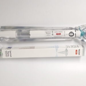 HGH Spectros Spectrum Pharma 72iu Pen (USA Domestic)