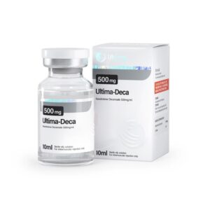 Deca Ultima Pharmaceuticals 500mg/ml, 10ml (INT)