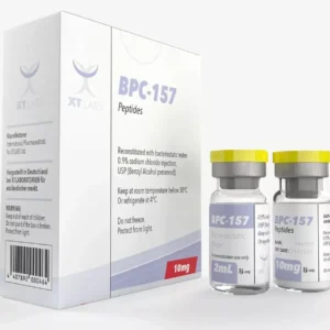 BPC-157 XT Labs 10mg/vial (USA Domestic)