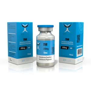 TVR XT Labs 350mg/ml, 10ml (USA Domestic)