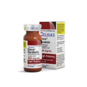 Deca Durabolin HP Beligas 500mg/ml, 10ml (INT)