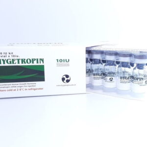 HGH Hygetropin 100iu (USA Domestic)