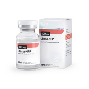 NPP Ultima Pharmaceuticals 100mg/ml, 10ml (INT)