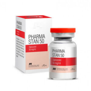 PharmaStan Pharmacom Labs 50mg/ml, 10ml (INT)