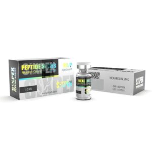 Hexarelin SixPex 5mg (USA Domestic)