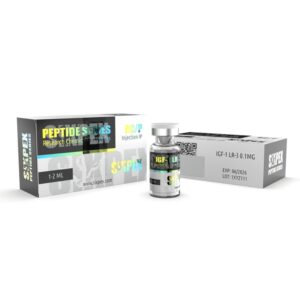 IGF-1 LR3 SixPex 0.1mg (USA Domestic)