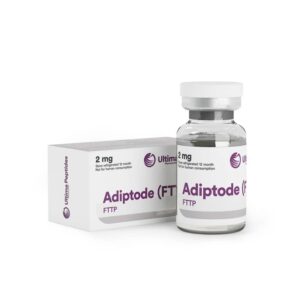 Adiptode (FTTP) Ultima Pharmaceuticals 2mg/vial (INT)