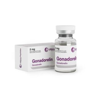 Gonadorelin Ultima Pharmaceuticals 2mg/vial (INT)