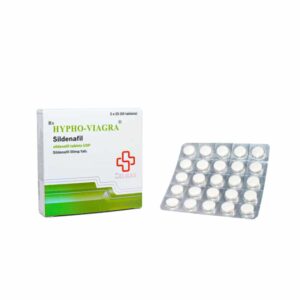 Hypho Viagra Beligas 50mg, 50 tab (INT)