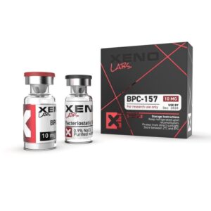 BPC 157 Xeno Labs 10mg (USA Domestic)